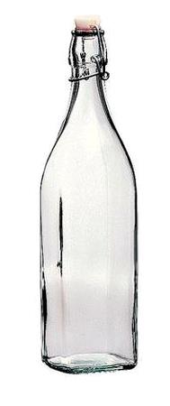 Patentflaske 1 ltr SWING 