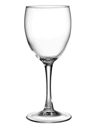 Rødvinsglas Princesa 31 cl hærdet 