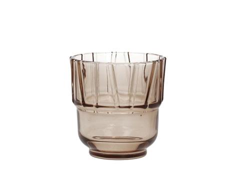 Vandglas ambra 24,6 cl Tognana Restlager 