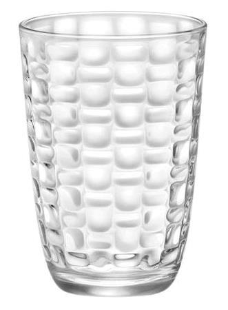Vandglas 39,5 cl H180 mm MAT 