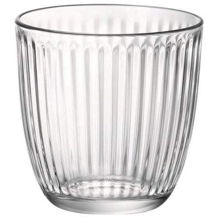 Vandglas Line Acqua klar 29 cl 