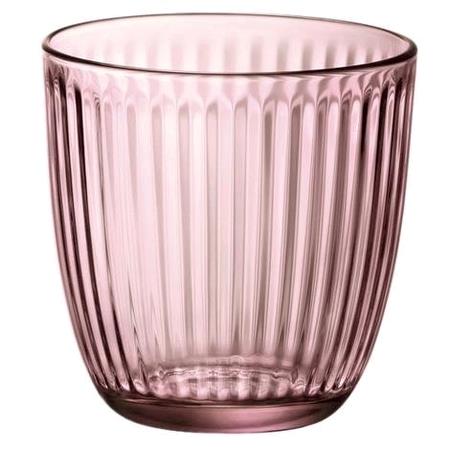 Vandglas Line Acqua lilla 29 cl 