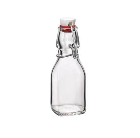 Patentflaske 12,5 cl SWING 