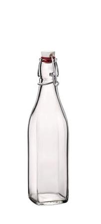 Patentflaske 0,5 ltr SWING 