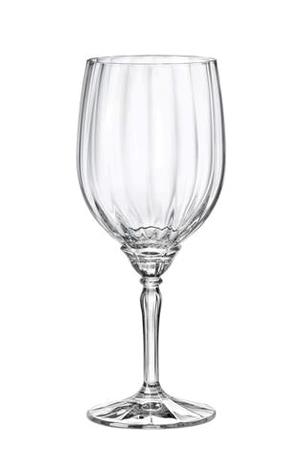 Rødvinsglas 53 cl Florian 