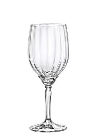 Hvidvinsglas 38 cl Florian 