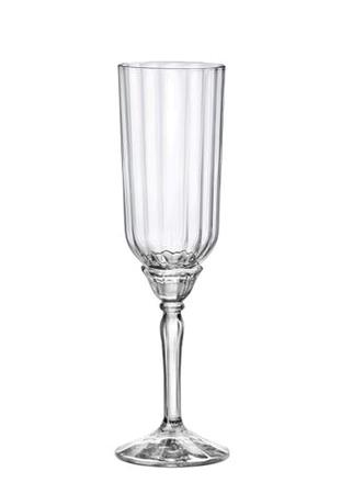 Champagneglas 24 cl Florian 