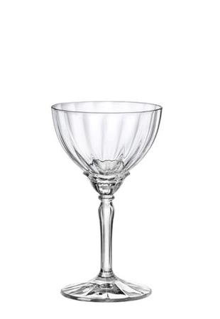 Champagneskål 24 cl Florian 