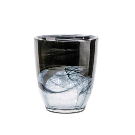 Drikkeglas sort røg 31 cl ArdaCam 