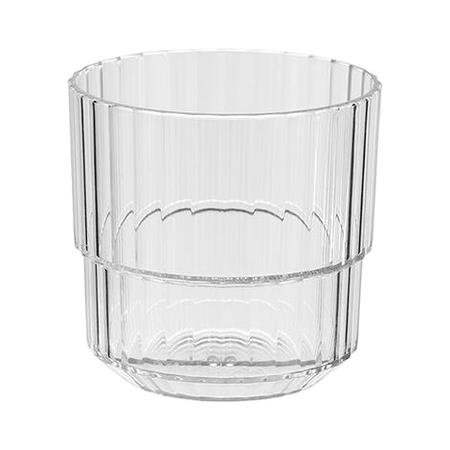Drikkeglas klar 22 cl Linea 