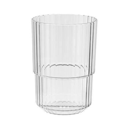 Drikkeglas klar 40 cl Linea 