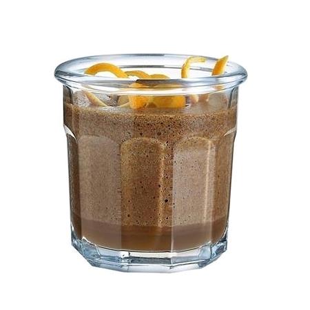 Glas hærdet Tumbler 31 cl 