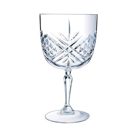 Glas gin- og tonic klar 58 cl Broadway 