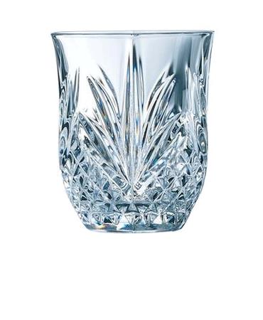 Shotsglas klar 5,5 cl Broadway 