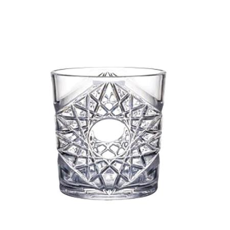 Vandglas PC Premium Light 27 cl GlassFORever 