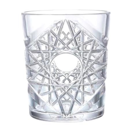 Vandglas PC Premium Light 35 cl GlassFORever 