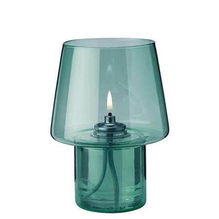 Lampe til olie ocean H105 mm Viva Hurricane 