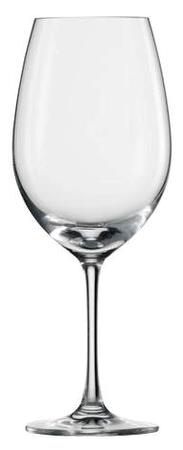 Rødvinsglas Ivento 50 cl Krystalglas 