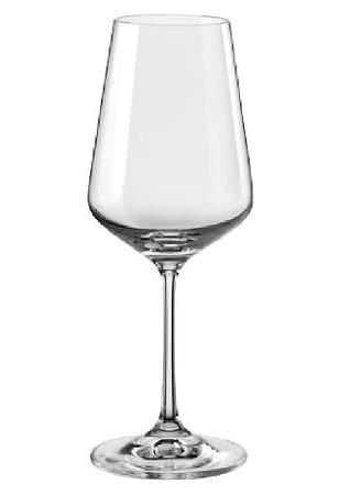 Vinglas krystal 35 cl Sandra 