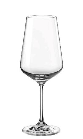 Vinglas krystal 45 cl Sandra 