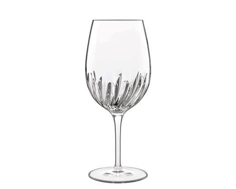 Glas spritz klar 57 cl Mixology Luigi Bormioli 