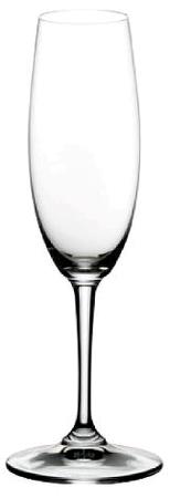 Champagneglas Flute 21,2 cl Riedel Degustazione 