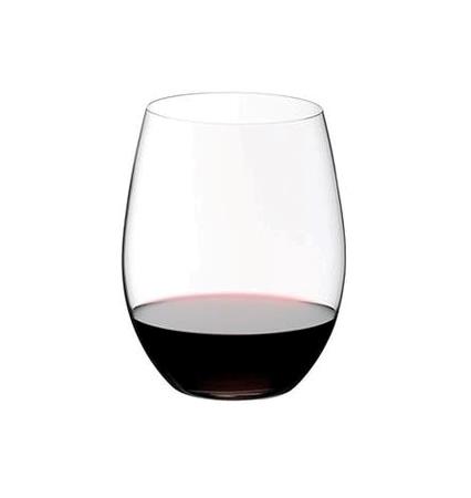 Rødvinsglas Cabernet Merlot 87,7 cl Riedel Restaurant O 