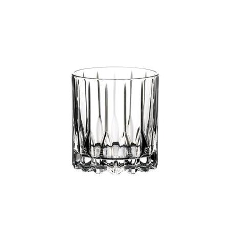 Whisky/cocktailglas 26,5 cl Riedel Barware 
