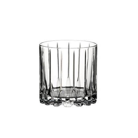 Whisky/cocktailglas 28 cl Riedel Barware 