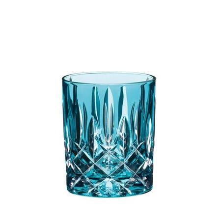 Whisky/drinksglas turkis 30 cl Riedel Laudon 
