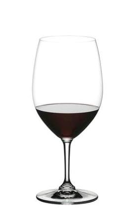 Rødvinsglas Cabernet Merlot 61 cl Riedel Restaurant 