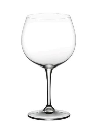 Hvidvinsglas Oak Chardonnay 70 cl Riedel Restaurant 