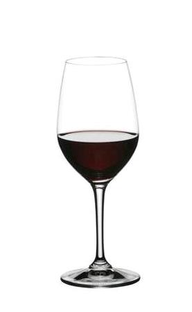 Hvidvinsglas Riesling/Zinfandel 37 cl Riedel Restaurant 