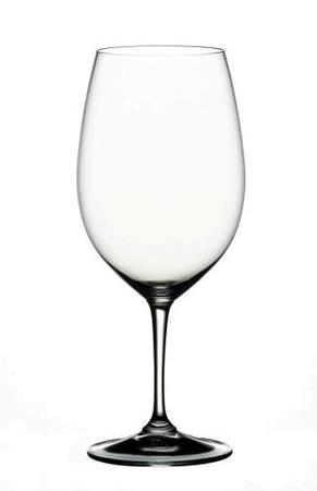 Rødvinsglas Grand Cru Cabernet 96 cl Riedel Restaurant 