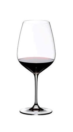 Rødvinsglas Cabernet 80 cl Riedel Extreme Restaurant 