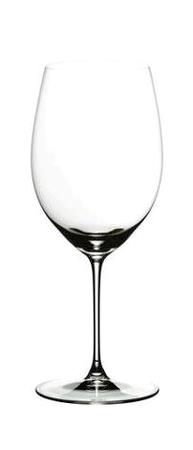 Rødvinsglas Cabernet/Merlot 62,5 cl Riedel Veritas Restaurant 
