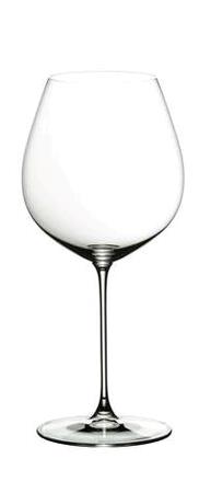 Rødvinsglas Pinot Noir OW 70,5 cl Riedel Veritas Restaurant 