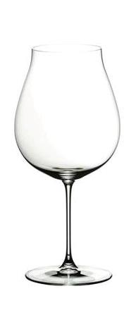 Rødvinsglas Pinot Noir NW 80 cl Riedel Veritas Restaurant 