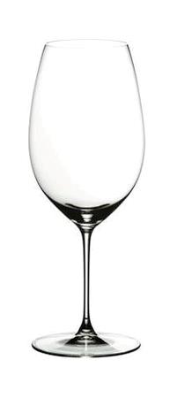 Rødvinsglas Shiraz  NW 65 cl Riedel Veritas Restaurant 