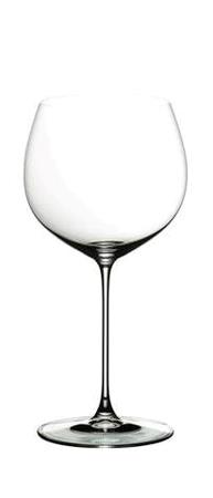 Hvidvinsglas Oak Chardonnay 70,5 cl Riedel Veritas Restaurant 