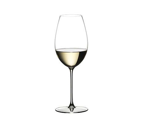 Hvidvinsglas Sauvignon Blanc 59 cl Riedel Veritas Restaurant 