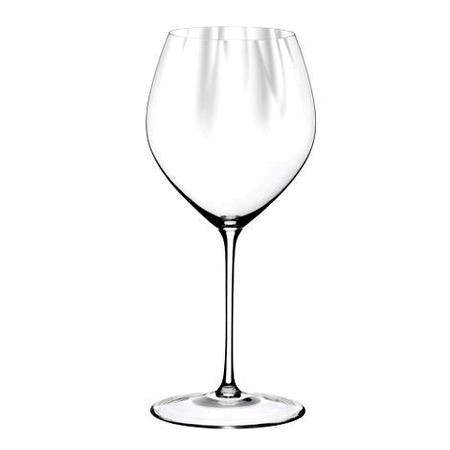 Hvidvinsglas Chardonnay 72,7 cl Riedel Performance 