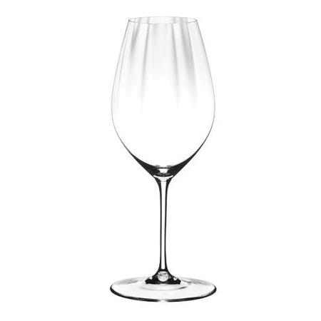 Hvidvinsglas Riesling 62,3 cl Riedel Performance 
