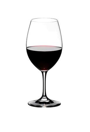 Rødvinsglas Red 35 cl Riedel Ouverture 