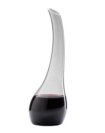 Karaffel decanter Cornetto Single Riedel - II sortering 