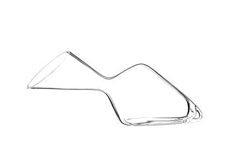 Karaffel decanter Tyrol Riedel - II sortering 