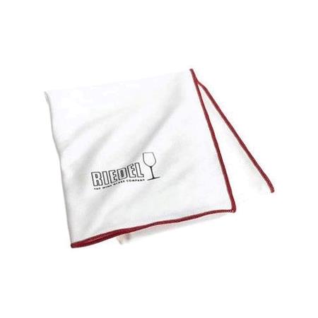 Microfibre Crystal Cloth Riedel 