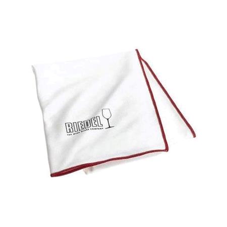 Microfibre Crystal Cloth Riedel