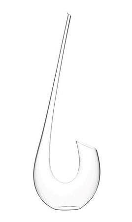 Karaffel decanter Swan Riedel - II sortering