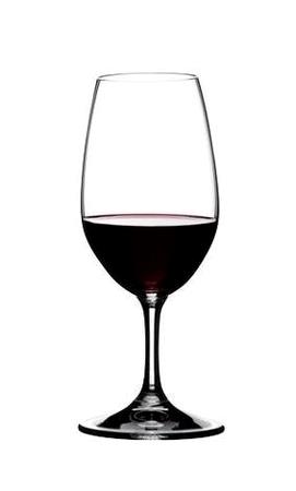 Portvinsglas  Port 26,5 cl Riedel Bar 